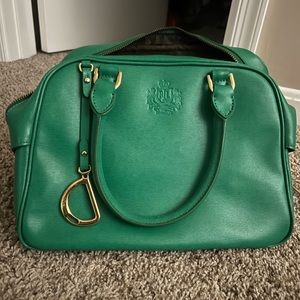 RALPH Lauren bag